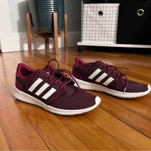 Adidas cloudfoam sneakers